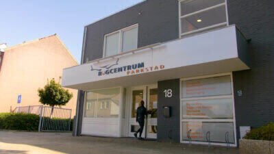 Rugcentrum Parkstad header