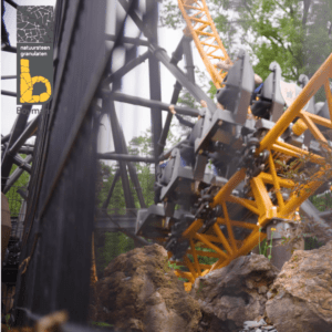 Boymans - Bobbejaanland - Testimonial