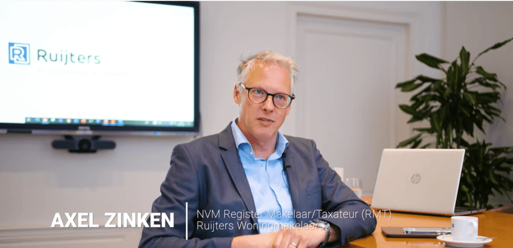 Ruijters Makelaardij