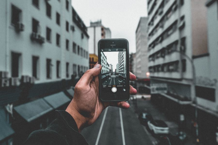 Smartphone fotografie: 8 tips voor fotograferen met je smartphone