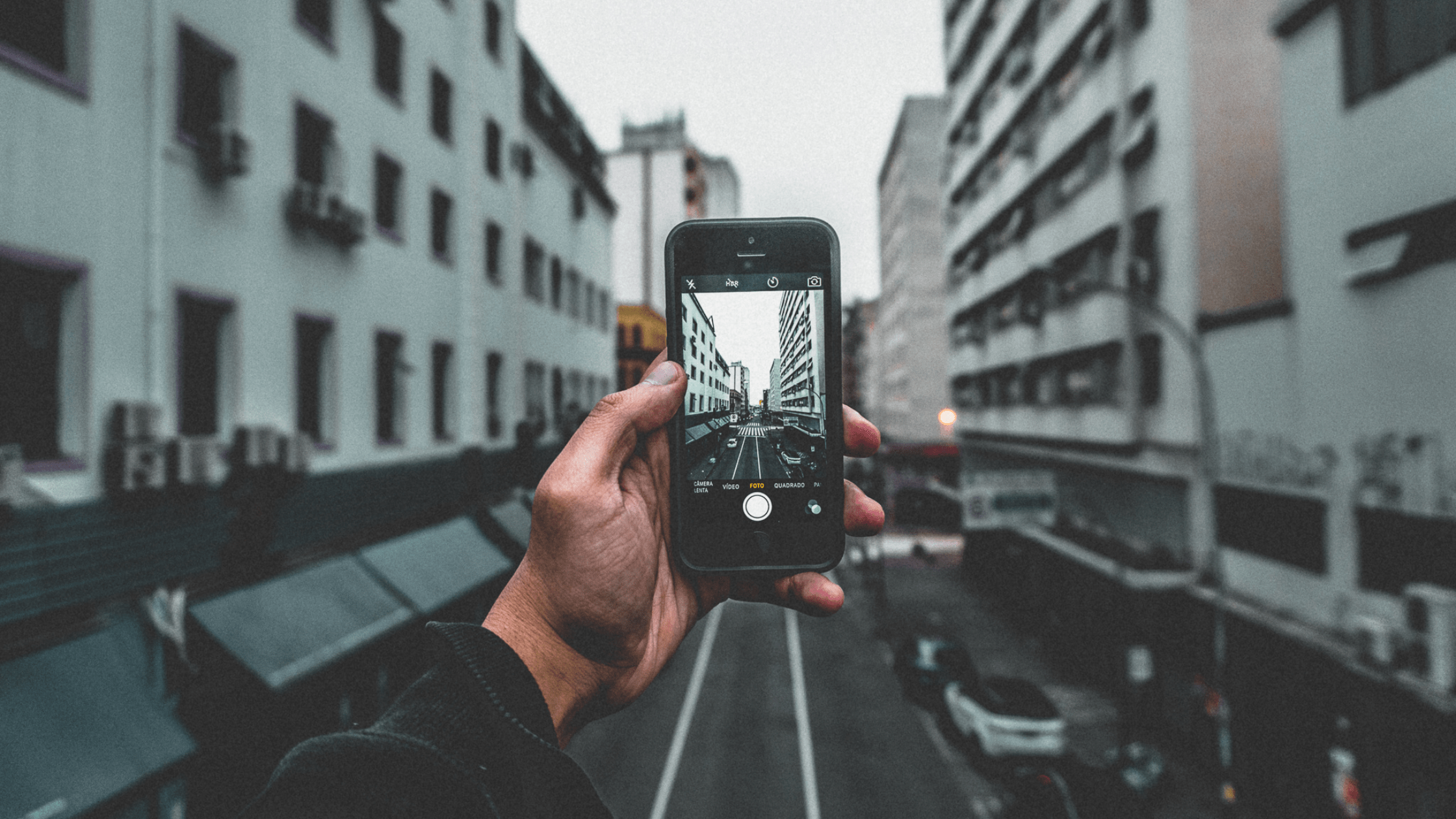 Smartphone fotografie: 8 tips voor het maken van professionele foto’s