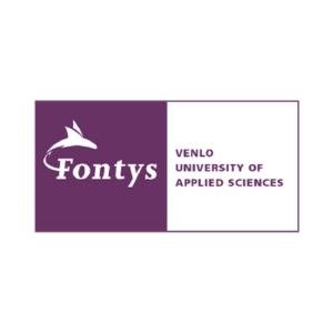 Fontys Venlo | Sunny Side Up